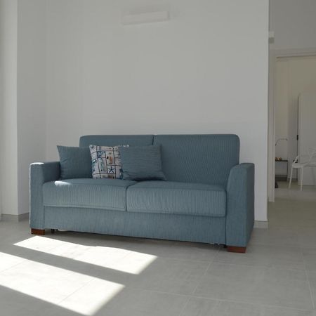 Appartamenti Oltremare Gallipoli Extérieur photo