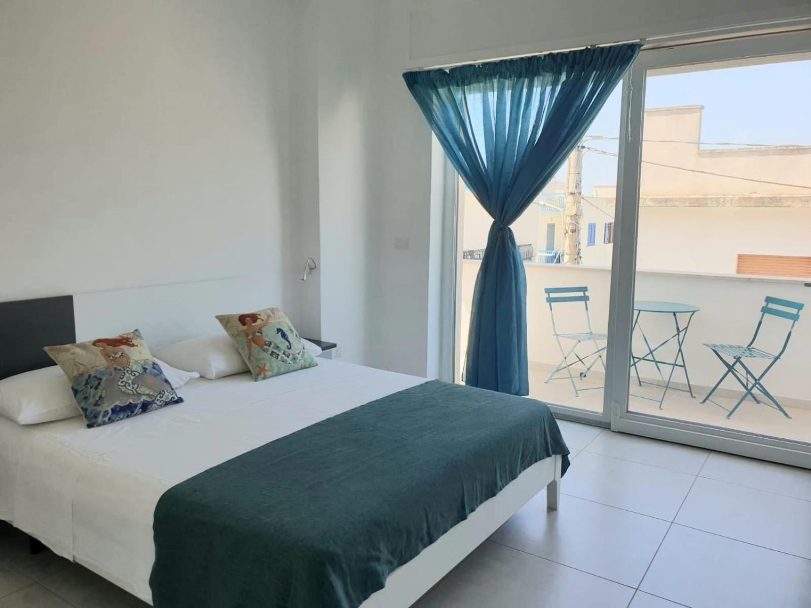 Appartamenti Oltremare Gallipoli Extérieur photo