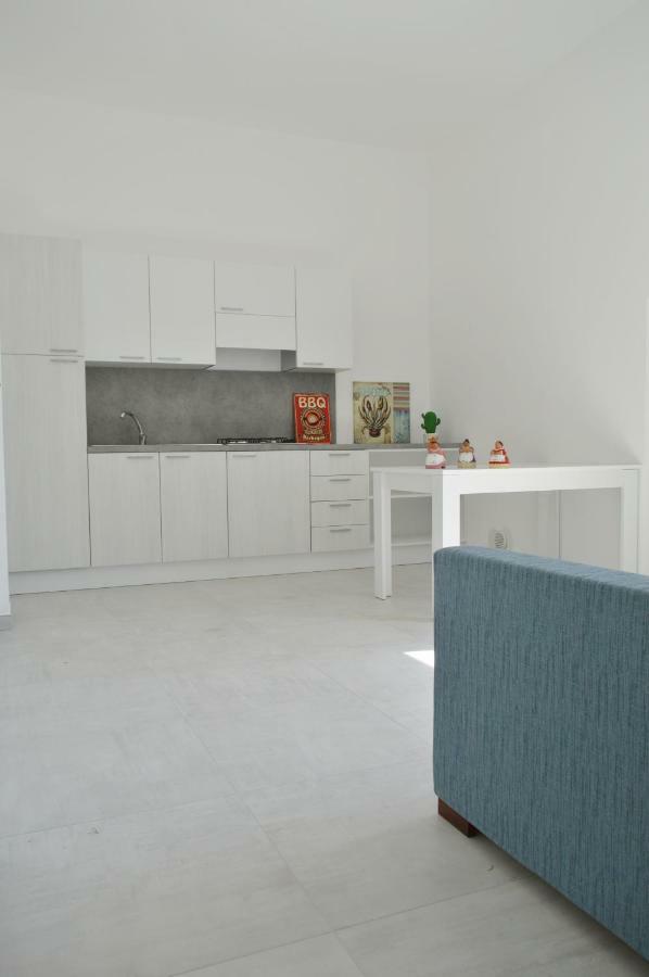Appartamenti Oltremare Gallipoli Extérieur photo