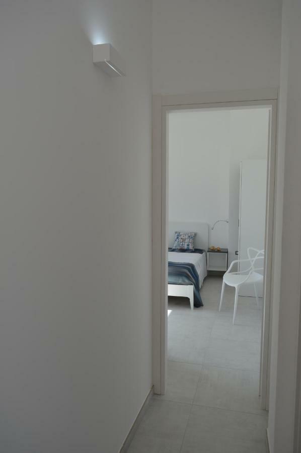 Appartamenti Oltremare Gallipoli Extérieur photo