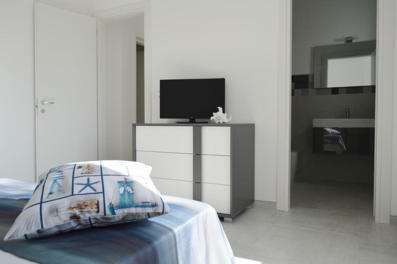 Appartamenti Oltremare Gallipoli Extérieur photo