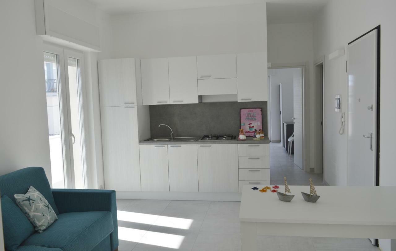 Appartamenti Oltremare Gallipoli Extérieur photo