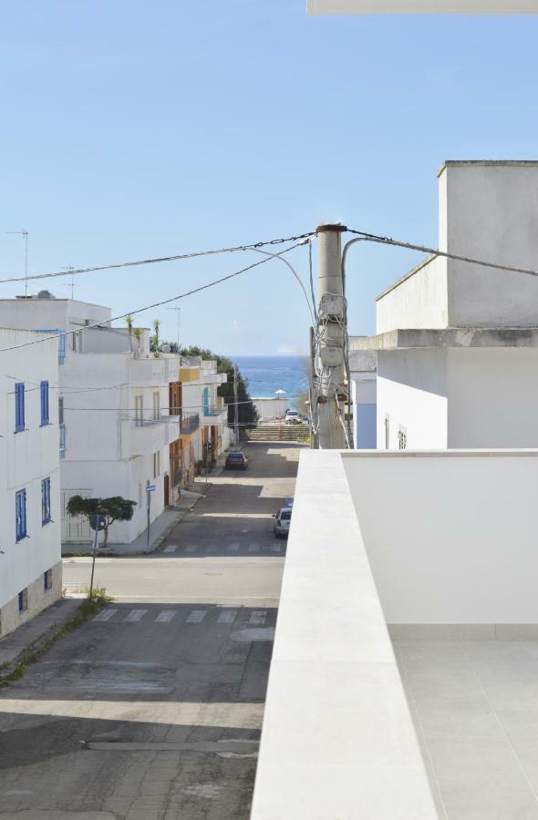 Appartamenti Oltremare Gallipoli Extérieur photo