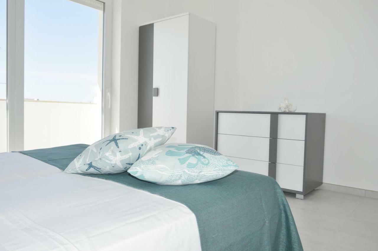 Appartamenti Oltremare Gallipoli Extérieur photo