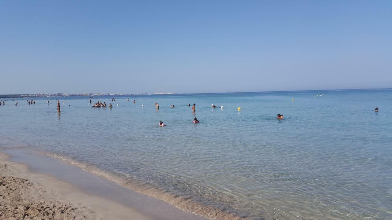 Appartamenti Oltremare Gallipoli Extérieur photo