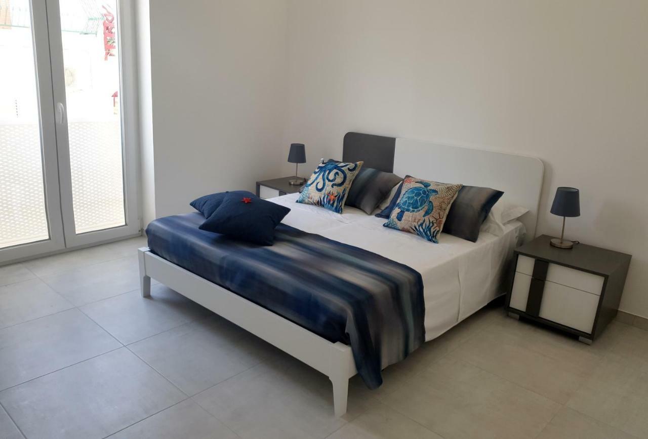 Appartamenti Oltremare Gallipoli Extérieur photo
